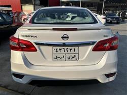 نیسان سێنترا